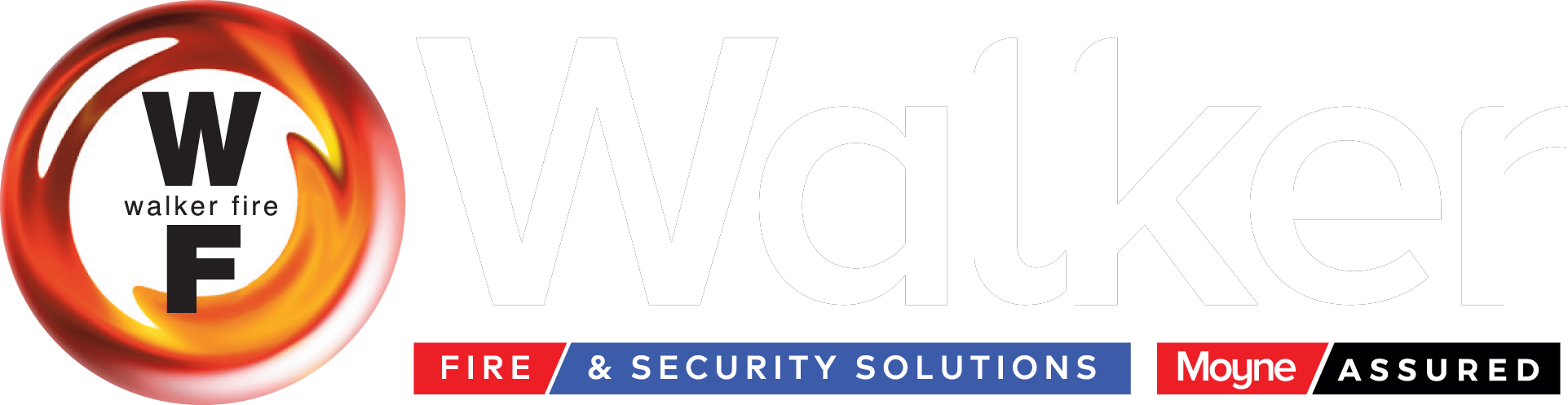 Walker logo